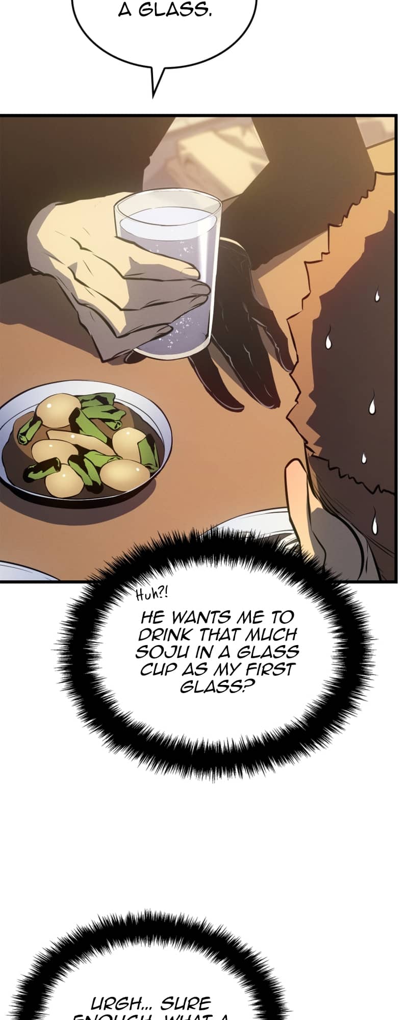 Solo Leveling, Chapter 188 image 058